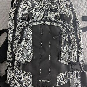 Dakine Tactic Ski and Snowboard Backpack